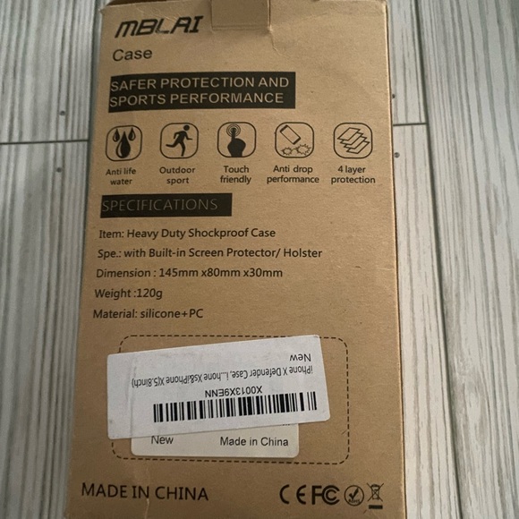 Phone case - Picture 4 of 6